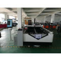 1000w stainless steel/ aluminum/ carbon steel/ galvanized plate fiber laser cutting machine for metal cutting